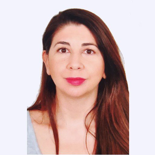MG Coaching client