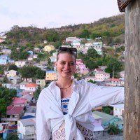 Nicky Fyfe -senior marketing & events coordinator, Makers