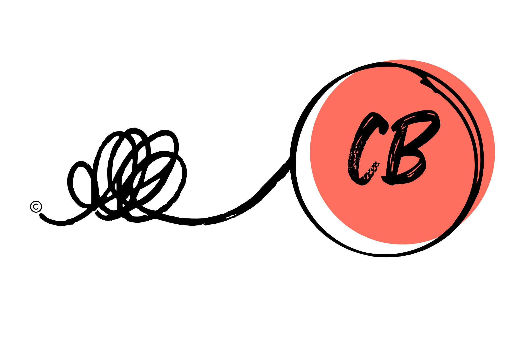 Candida Bradley logo